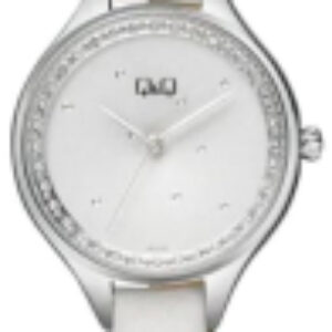 Часы наручные женские QB73J301Y 21век