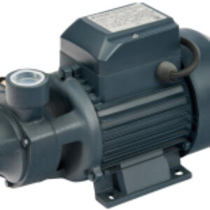 Поверхностный насос QB 80 21век