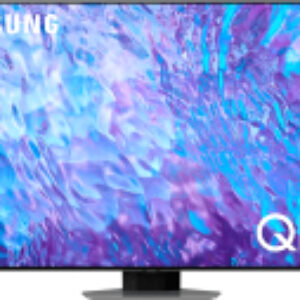 Телевизор QE65Q80CAUXRU 21век