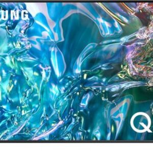 Телевизор 75" Q60D QE75Q60DAUXRU 21век