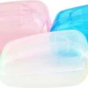 Футляр для зубной щетки QH2-36 21век