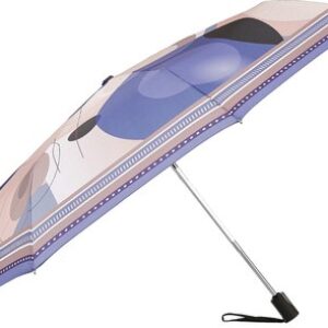 Зонт складной UFLR0028-10 21век