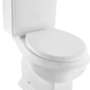 Унитаз напольный QPS-WHT-7753P180UFPMZ 21век