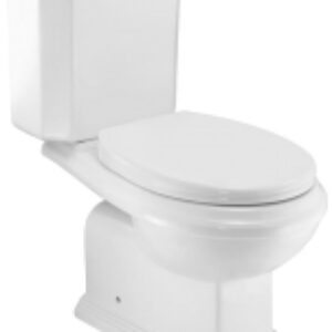 Унитаз напольный QPS-WHT-7753P180UFSPMZ 21век