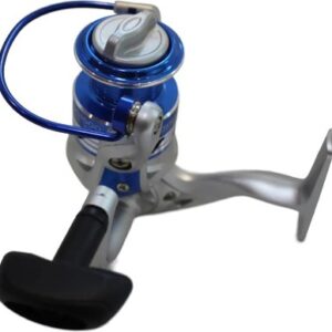 Катушка безынерционная QS4000 21век