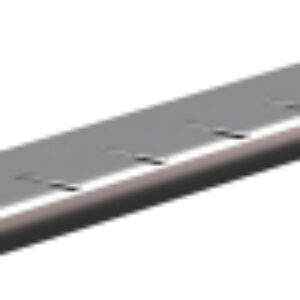 Полка для ванной Quadra QUA-BCH-61775 21век