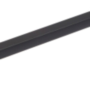 Ручка для мебели Quadra RS043BL.4/128 21век