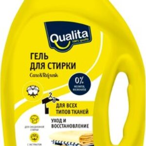 Гель для стирки Для всей семьи 21век