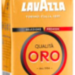 Кофе в зернах Qualita Oro / 5639 21век