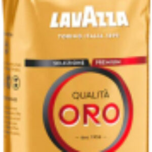 Кофе в зернах Qualita Oro / 67266 21век