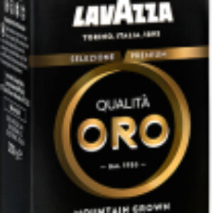 Кофе молотый Qualita Oro Mountain Grown / 11718 21век
