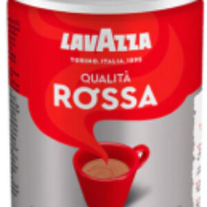 Кофе молотый Qualita Rossa / 5641 21век