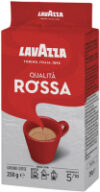 Кофе молотый Qualita Rossa / 5643 21век