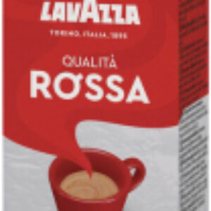 Кофе молотый Qualita Rossa / 5643 21век