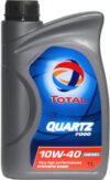 Моторное масло Quartz 7000 Diesel 10W40 / 201534 / 214111 21век