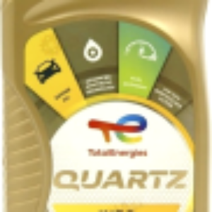 Моторное масло Quartz Ineo First 0W30 / 183103 / 213830 21век
