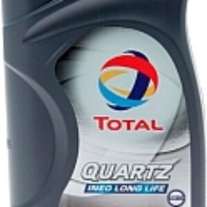 Моторное масло Quartz Ineo Long Life 5W30 181711 / 213818 21век