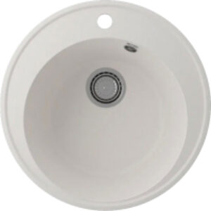 Мойка кухонная Quartz Nora 485-01 21век