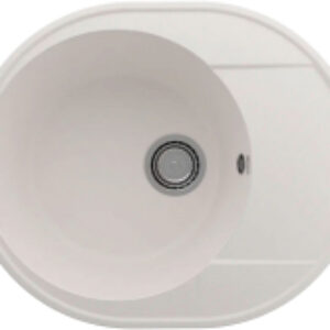 Мойка кухонная Quartz Nora 585-01 21век