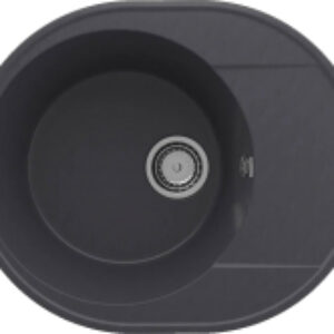 Мойка кухонная Quartz Nora 585-08 21век