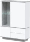 Шкаф Quartz QZ-ШК2 с подсветкой 21век