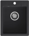 Мойка кухонная Quarz GF-UR-240 21век