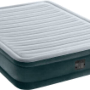 Надувная кровать Queen Dura-Beam Comfort-Plush 67770NP 21век