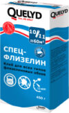 Клей для обоев Quelyd Спец-Флизелин 21век