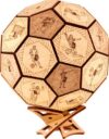 Конструктор Quest Ball 21век
