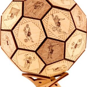 Конструктор Quest Ball 21век