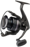 Катушка безынерционная Quick Darkside 4 6000S FD 3+1bb IGSP / 73058 21век