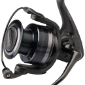 Катушка безынерционная Quick Darkside 4 6000S FD 3+1bb IGSP / 73058 21век