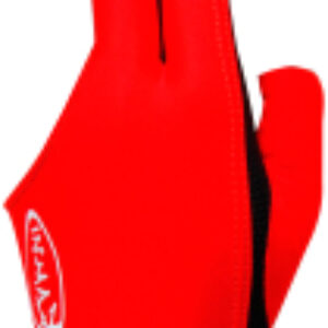 Перчатка для бильярда QuickDry левая / 10008 21век