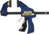 Струбцина Quick-Grip  600мм 21век