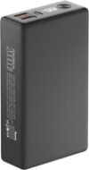 Портативное зарядное устройство QX-20 QuickCharge 20000mAh 22.5W 21век
