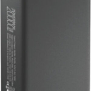 Портативное зарядное устройство QX-20 QuickCharge 20000mAh 22.5W 21век