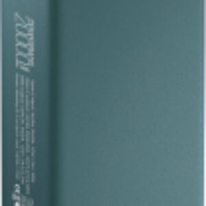 Портативное зарядное устройство QX-20 QuickCharge 20000mAh 22.5W 21век