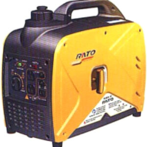 Инверторный генератор R1250iS-4 21век