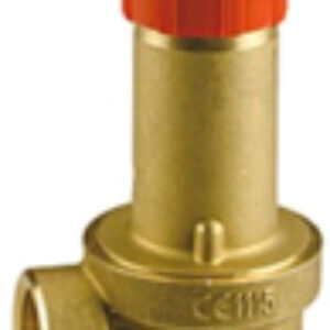 Клапан предохранительный R140Y003 21век