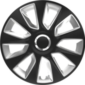 Набор колпаков Stratos RC 16" / 16STRATOSRCBS 21век