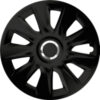 Набор колпаков R17 Stratos RC 17" / 17STRATOSRCBLACK 21век