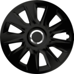 Набор колпаков R17 Stratos RC 17" / 17STRATOSRCBLACK 21век