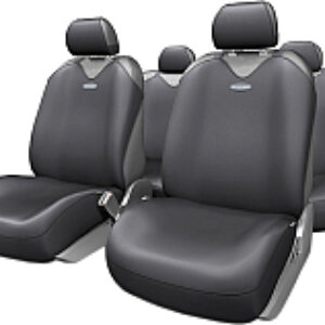 Комплект чехлов для сидений R-1 Sport Plus R-902P BK 21век
