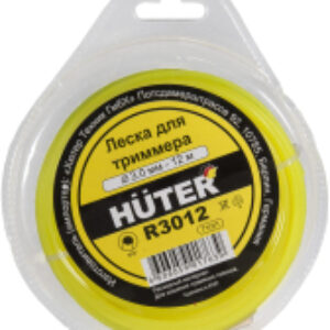 Леска для триммера R3012 Круг 21век