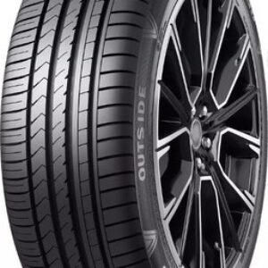 Летняя шина R330 W-Silent 315/30R22 107Y 21век