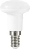 Лампа R39 4W 370lm 6500K Е14 LED / 106001304 21век