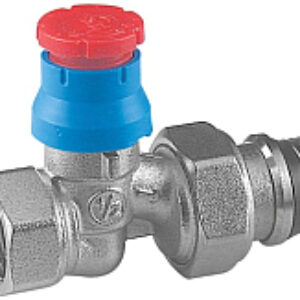 Клапан термостатический R402X133 21век