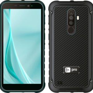 Смартфон R570E 4GB/64GB (черный) 21век
