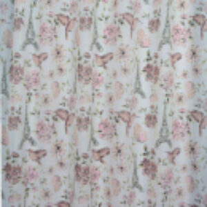 Шторка-занавеска для ванны R-730234 21век