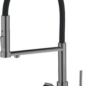 Смеситель R758Y 21век